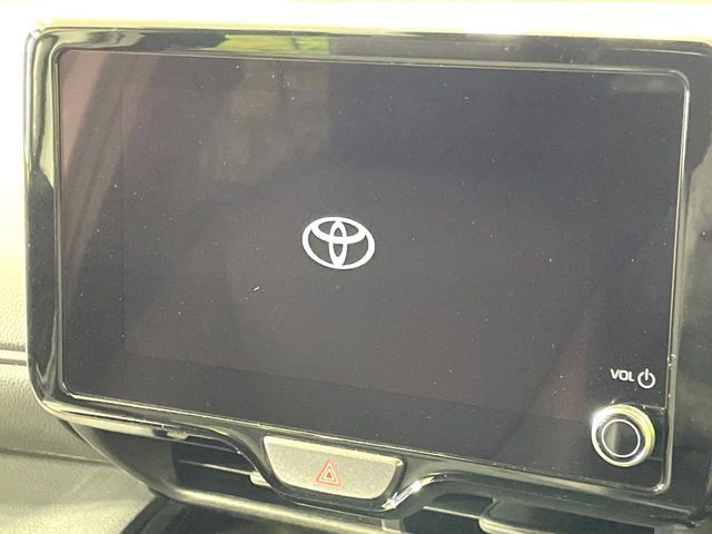 TOYOTA YARIS CROSS 2025 Image 31