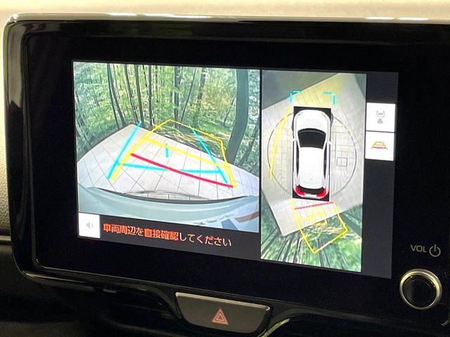 TOYOTA YARIS CROSS 2025 Image 31