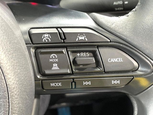 TOYOTA YARIS CROSS 2025 Image 31