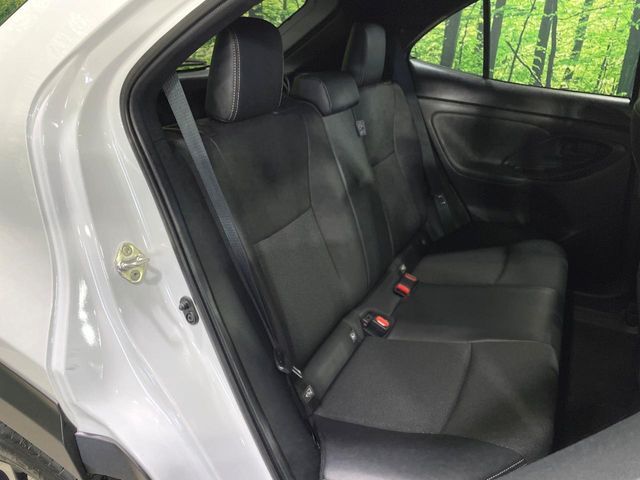 TOYOTA YARIS CROSS 2025 Image 31