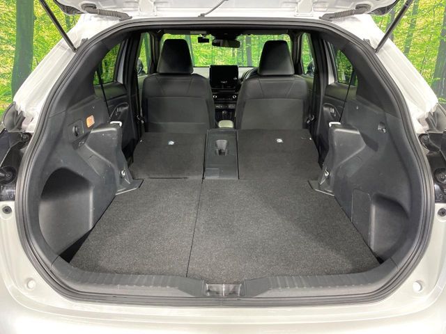 TOYOTA YARIS CROSS 2025 Image 31