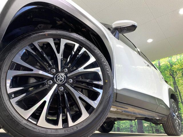 TOYOTA YARIS CROSS 2025 Image 31