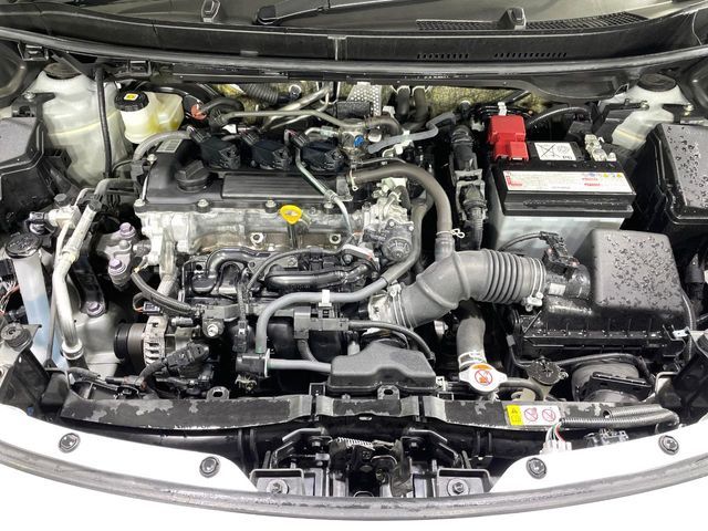 TOYOTA YARIS CROSS 2025 Image 31