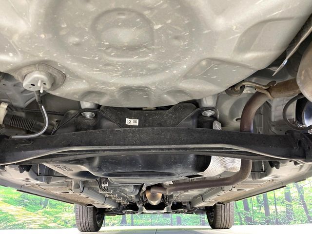 TOYOTA YARIS CROSS 2025 Image 31