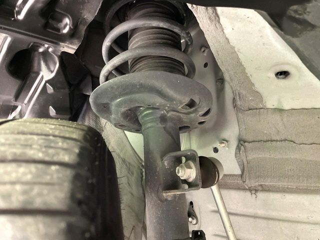 TOYOTA YARIS CROSS 2025 Image 31