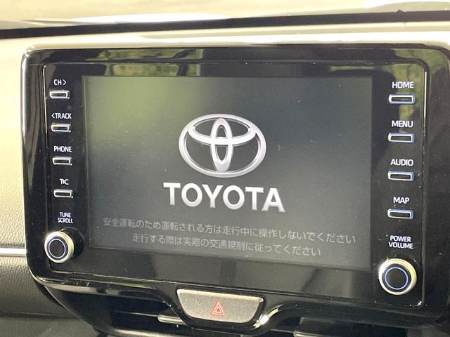 TOYOTA YARIS CROSS HYBRID 2023 Image 31