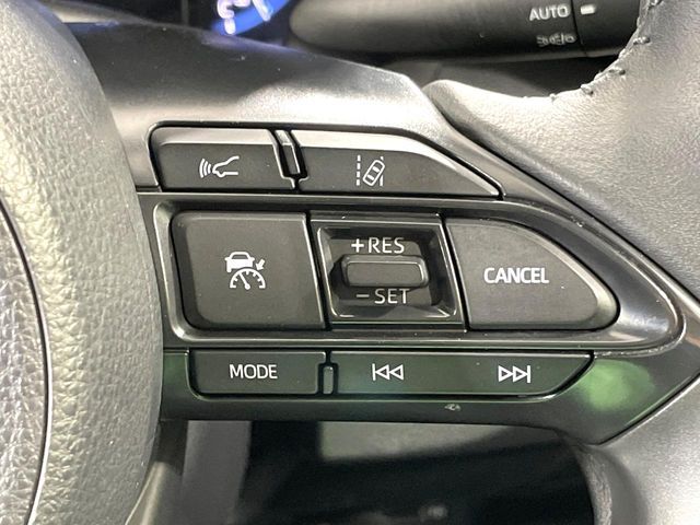 TOYOTA YARIS CROSS HYBRID 2023 Image 31