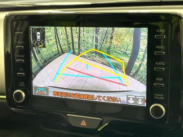 TOYOTA YARIS CROSS HYBRID 2023 Image 31