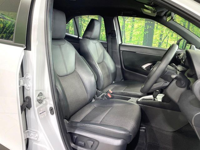 TOYOTA YARIS CROSS HYBRID 2023 Image 31