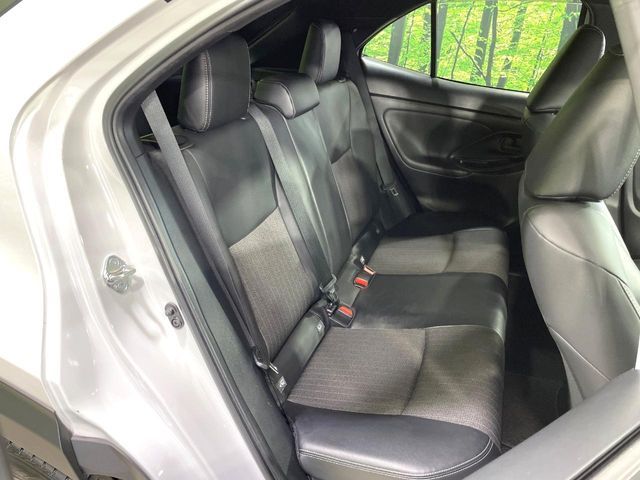 TOYOTA YARIS CROSS HYBRID 2023 Image 31