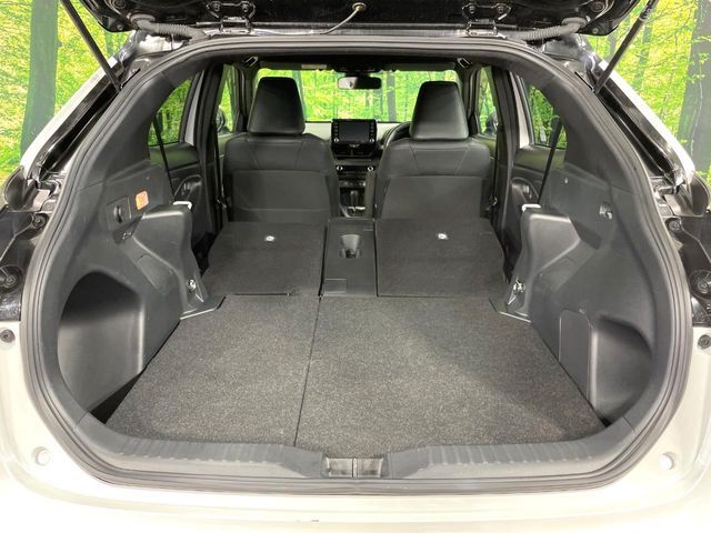 TOYOTA YARIS CROSS HYBRID 2023 Image 31