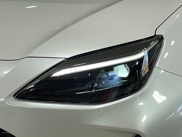 TOYOTA YARIS CROSS HYBRID 2023 Image 31