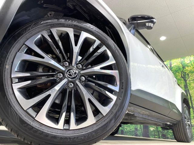 TOYOTA YARIS CROSS HYBRID 2023 Image 31