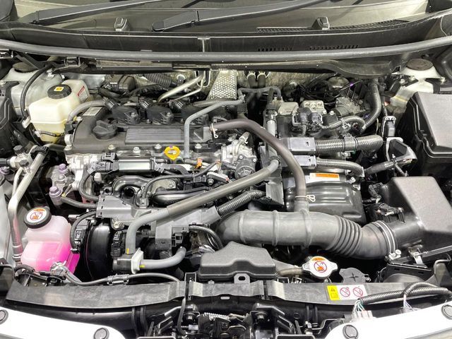 TOYOTA YARIS CROSS HYBRID 2023 Image 31