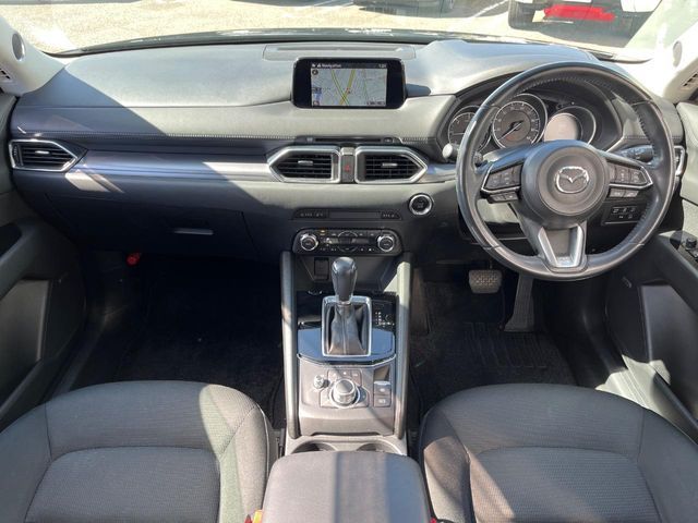 MAZDA CX-5 2017 Image 31
