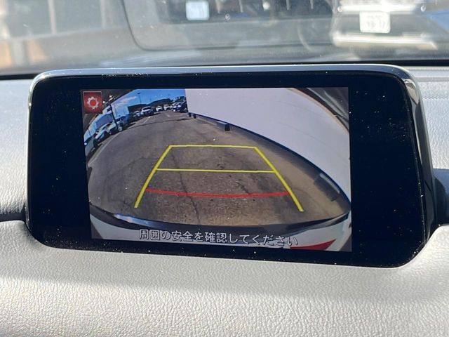 MAZDA CX-5 2017 Image 31