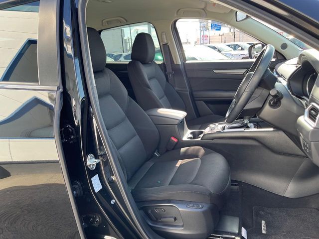 MAZDA CX-5 2017 Image 31