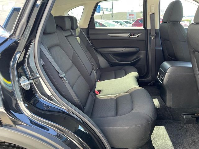 MAZDA CX-5 2017 Image 31