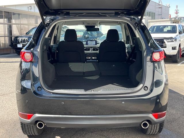 MAZDA CX-5 2017 Image 31