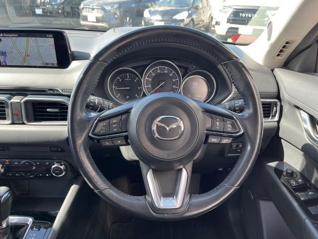 MAZDA CX-5 2017 Image 31