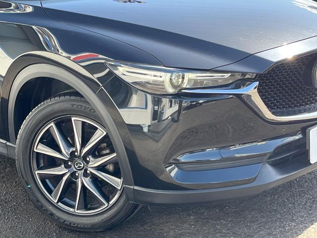 MAZDA CX-5 2017 Image 31