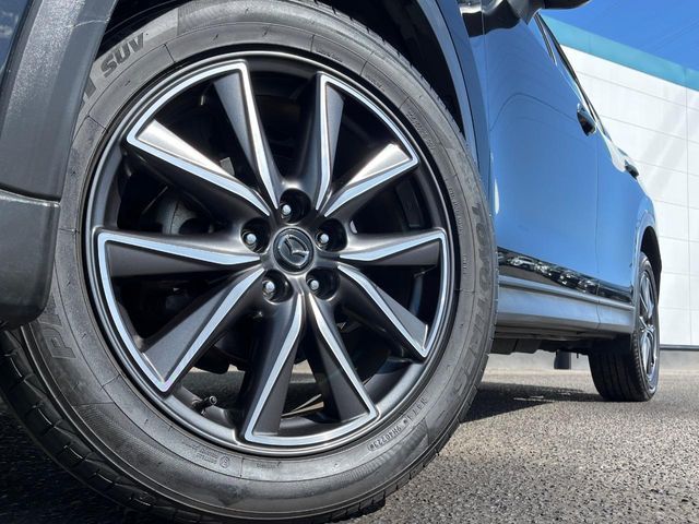 MAZDA CX-5 2017 Image 31