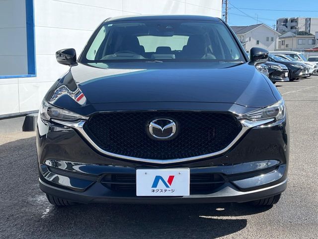 MAZDA CX-5 2017 Image 31