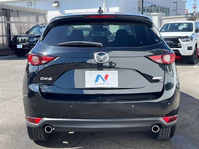 MAZDA CX-5 2017 Image 31