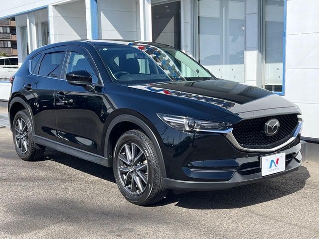 MAZDA CX-5 2017 Image 31