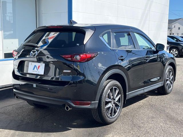 MAZDA CX-5 2017 Image 31