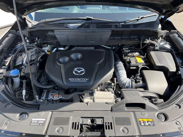 MAZDA CX-5 2017 Image 31