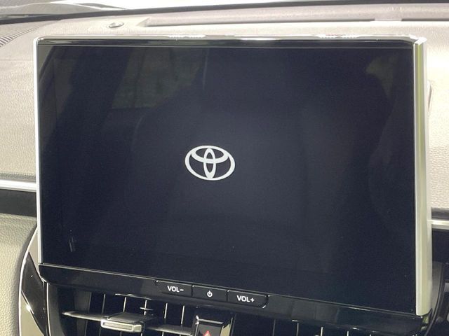 TOYOTA COROLLA CROSS HYBRID 2026 Image 31