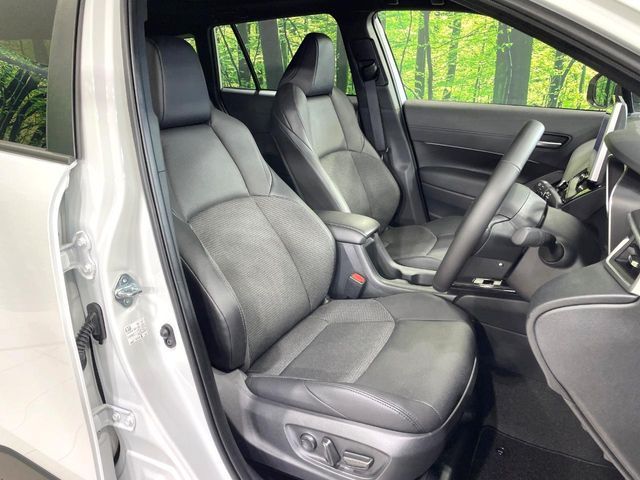 TOYOTA COROLLA CROSS HYBRID 2026 Image 31