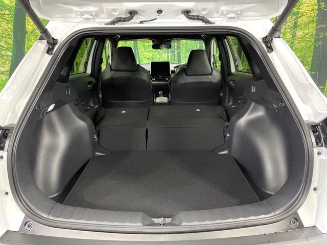 TOYOTA COROLLA CROSS HYBRID 2026 Image 31