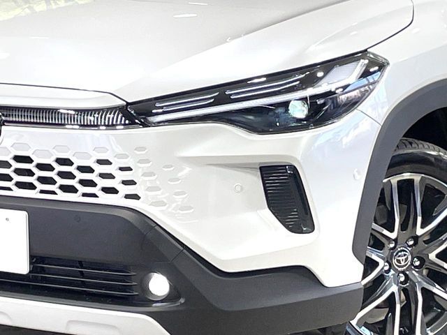 TOYOTA COROLLA CROSS HYBRID 2026 Image 31