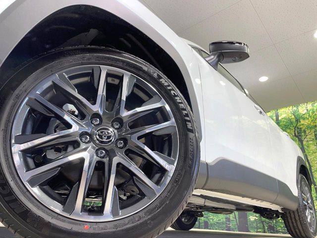 TOYOTA COROLLA CROSS HYBRID 2026 Image 31