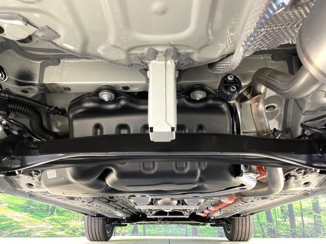 TOYOTA COROLLA CROSS HYBRID 2026 Image 31