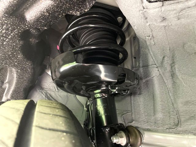 TOYOTA COROLLA CROSS HYBRID 2026 Image 31