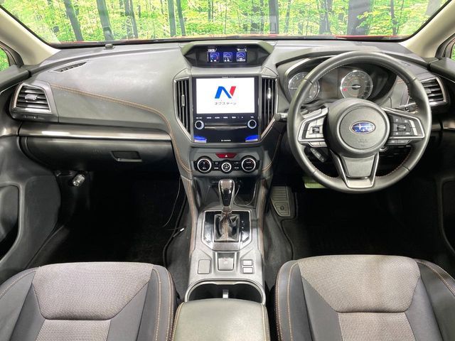 SUBARU XV 2017 Image 31