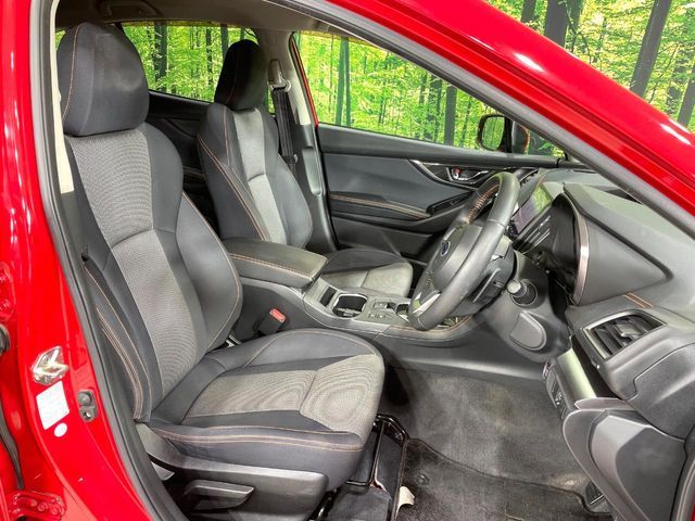 SUBARU XV 2017 Image 31