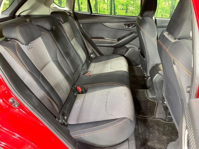 SUBARU XV 2017 Image 31