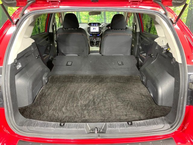 SUBARU XV 2017 Image 31