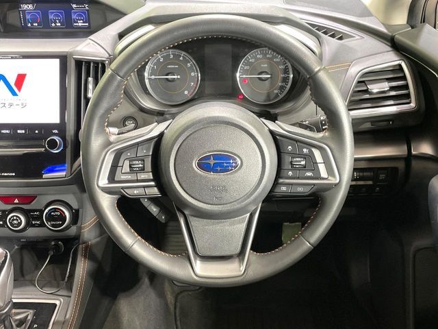 SUBARU XV 2017 Image 31