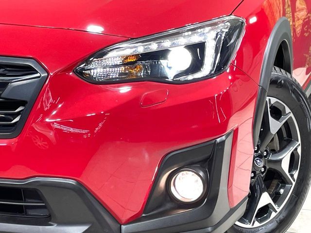 SUBARU XV 2017 Image 31
