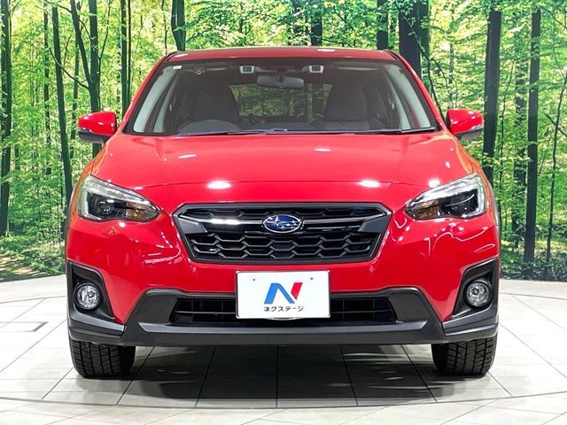 SUBARU XV 2017 Image 31