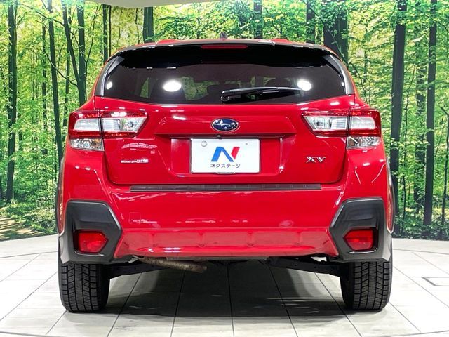 SUBARU XV 2017 Image 31