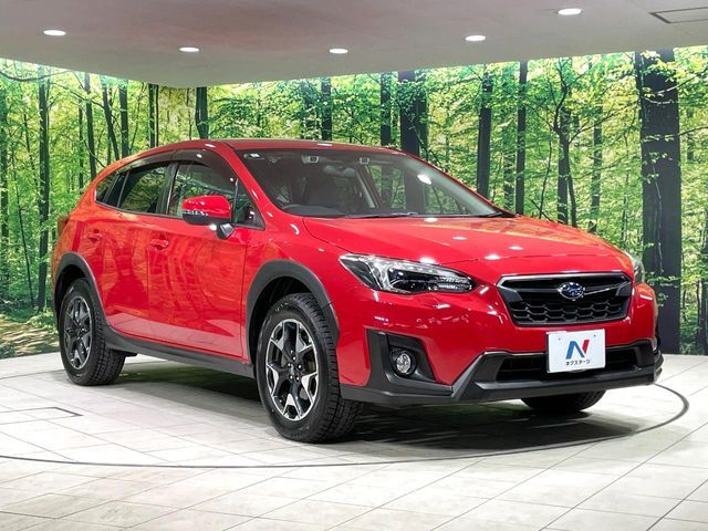SUBARU XV 2017 Image 31