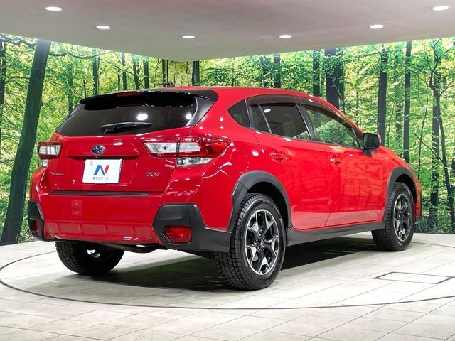 SUBARU XV 2017 Image 31