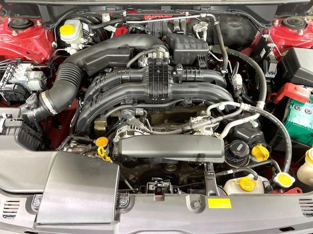 SUBARU XV 2017 Image 31