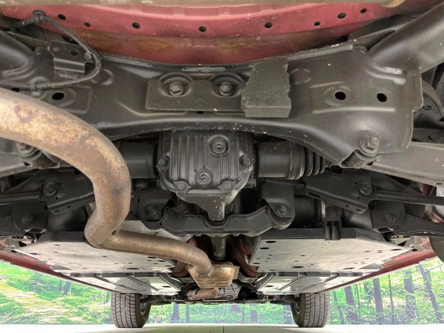 SUBARU XV 2017 Image 31